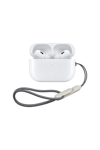 Winex Pods Pro 2 Anc Tws Bileklikli Bluetooth Kulak İçi Kulaklık