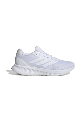 Adidas Runfalcon 5 W Beyaz Kadın Koşu Ayakkabısı 000000000101993646 Beyaz