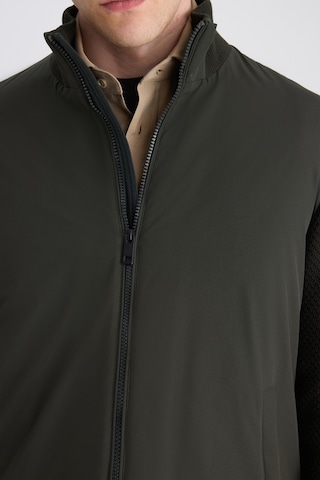 D's Damat Ds Damat Regular Fit Haki Düz Mont 5hc071221019m Çok Renkli