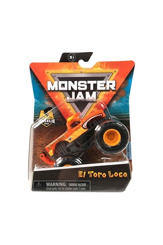 Monster Jam 1:64 Araçlar 6044941