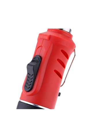 10'u 1 Arada Profesyonel Gazlı Havya Seti 26ml Kaynak Kiti Torch Hs-1115k