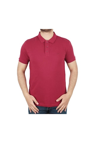 Bad Bear 21.01.07.051.os-c20 Stark Os Erkek Polo T-shirt 001