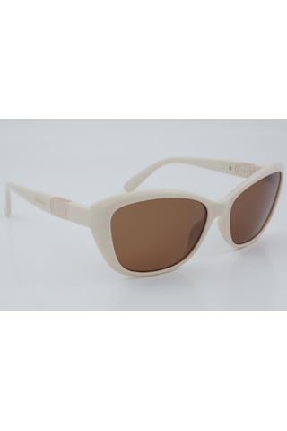 Despada Ds 2305 C4 58 - 01 Güneş Gözlüğü Krem