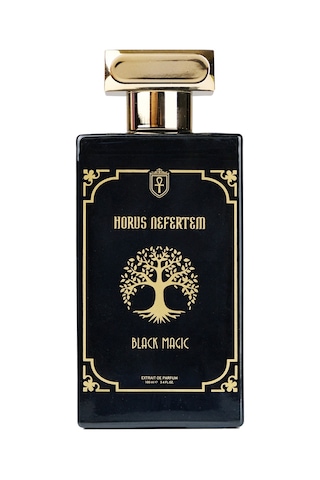 Horus Nefertem Black Magic Erkek Parfüm EDP 100 ML