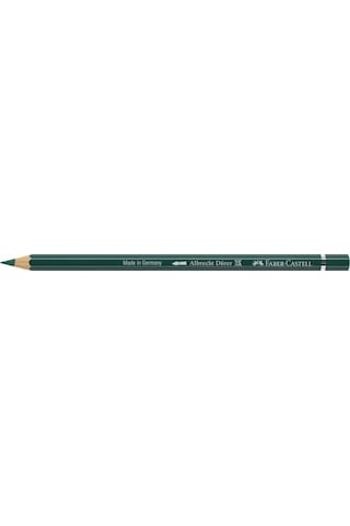 Faber-castell A.dürer 8200-267 Çam Yeşili Aquarell Boya Kalemi 124-Pembe