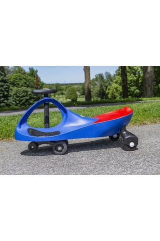 Plasmacar - Mavi
