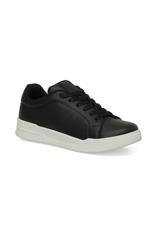 Polaris 325523.z 5fx Siyah Kadın Sneaker 000000000101975576 Siyah