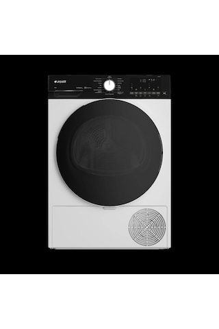Arçelik 10MX KG Çamaşır Makinesi - Kurutma Makinesi Paketi