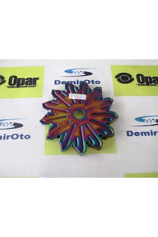 74987100 Alternatör Pervanesi Dogan Slx-Kartal Slx-Sah-Tpsx Mako 337463316