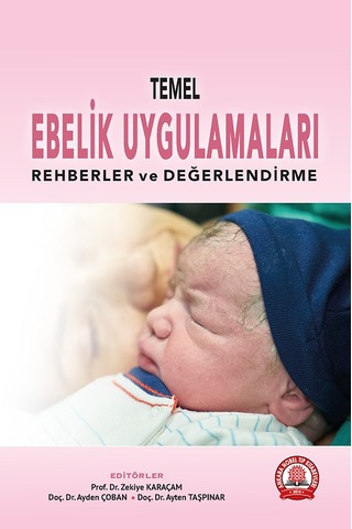 Temel Ebelik Uygulamaları Rehberler Ve Değerlendirme