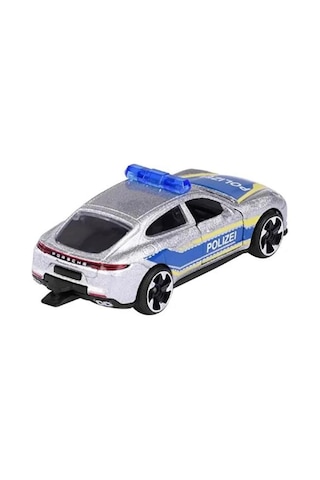 Majorette Rescue Premium Araçlar - Porsche Panamera 3000003