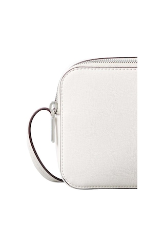 Calvin Klein Kadın Beyaz Omuz Çantası Lv04f3276g-4lx