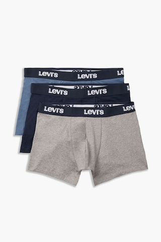 Levi's Erkek 200ca Erkek Boxer 3714903120 Mavi