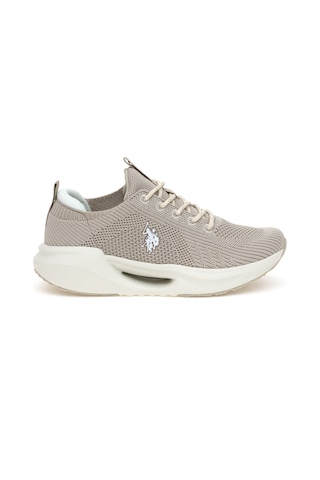 U.S. Polo Assn. Kadın Taş Spor Ayakkabı 50304475-VR049
