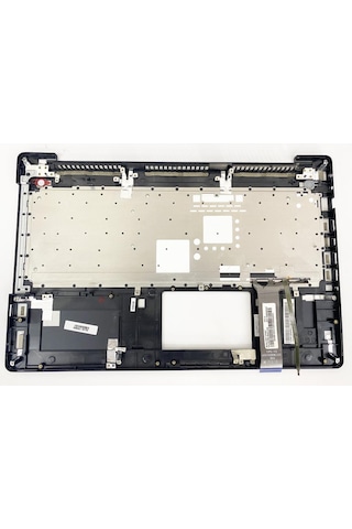 Asus Uyumlu Rog G550Jk. G550Jx Aydınlatmalı Klavye Ve Üst Kasası