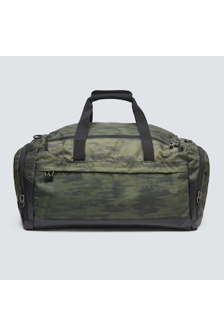 Oakley Urban Ruck Duffle Fos901048-9rku Spor Çantası Siyah