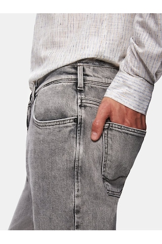 Ltb Dıego Orta Bel Jean Pantolon 010095026015112 54879 Gri