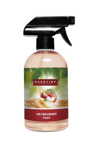 Peach Air Freshener Diğer