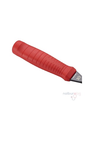 Hultafors 390023 Edc10 Düz Iskarpela 10 MM