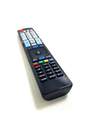 LG Uyumlu 3D Smart Led Tv Kumanda Smart Premium Tuşlu