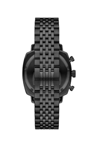 Emporio Armani Ar11727 Erkek Kol Saati Siyah