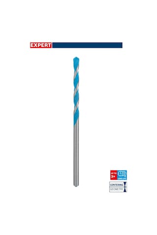 Bosch Expert 7x150 Mm Cyl-9 Çok Amaçlı Matkap Ucu 2608900619