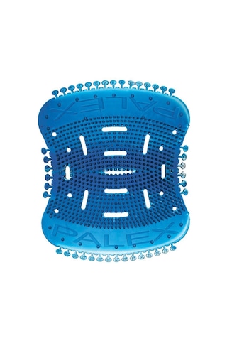 Omnisoft Plx 3601-0 Pisuvar Süzgeç Koku Giderici Silikon Mavi 10 Adet Mavi