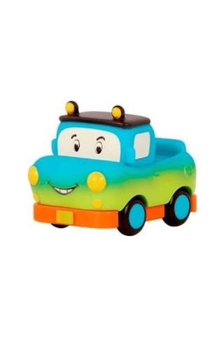 B.toys Mini Kamyonet Çok Renkli