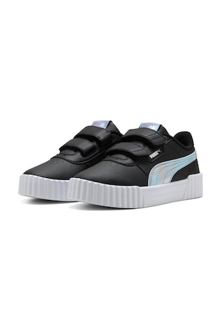Puma 40280602 Carina 3.0 Space Belle V Ps Kız Çocuk Günlük Spor Ayakkabı Renkli