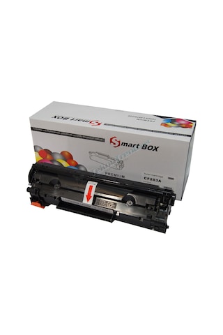 Hp 83A Cf283A Pro M125Nw. M127Fn-W. M225Dn. M201N Uyumlu Toner