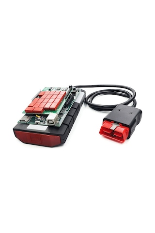 Cbtx Araba Kamyon Teşhis Aracı Obd2 Ak Ds150e Dts Profesyonel Otomatik Cdp Autocom Teşhis Tarama Aracı