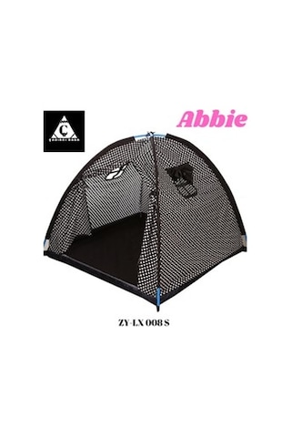 Abbie Zy - Lx 008 S Muhteşem Oyun Çadırı