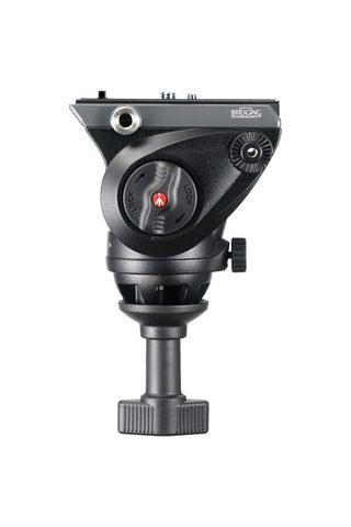 Manfrotto Mvk500Am Çantalı Video Tripod Kit