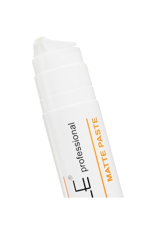 Purple Matte Paste Wax 100 ML