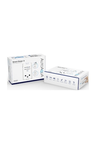 Autoaqua Smart Doser 2 Asd-200 Dozaj Pompası