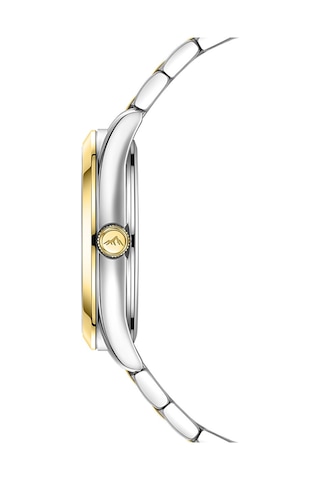Roche Montre Rmg6012-04 Erkek Kol Saati Metalik Gri
