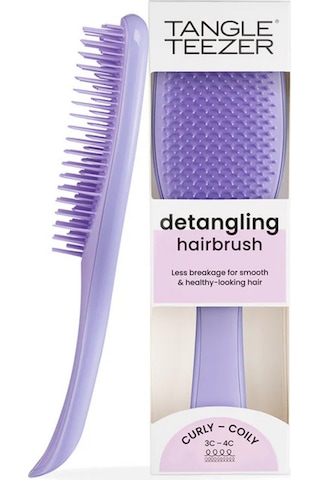 Tangle Teezer Wet Hair Naturally Curly LSaç Fırçası