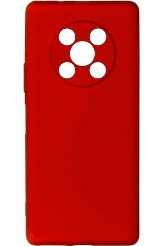 Microcase Huawei Nova Y90 Premium Matte Silikon Kılıf