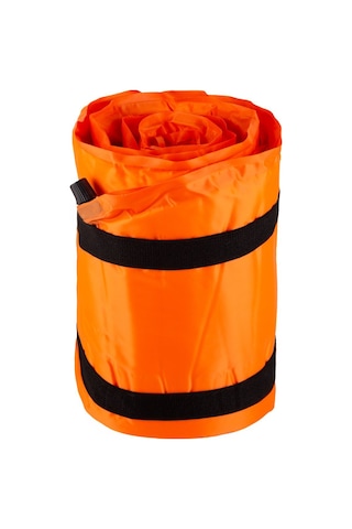 Evolite Luno 3.8 Cm Şişme Mat- Turuncu