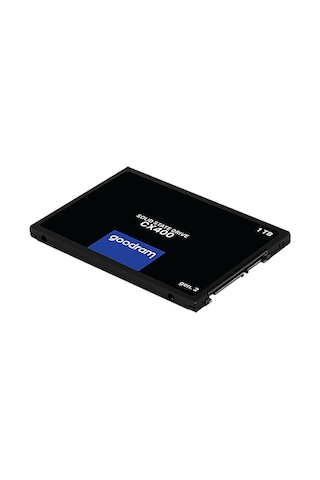 Goodram 1tb 2.5" Cx400 Ssdpr-cx400-01t-g2 550-500mb/s Sata-3 Ssd Disk