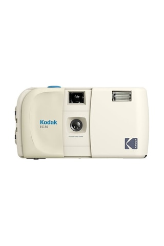 Kodak EC35 Analog Fotoğraf Makinesi