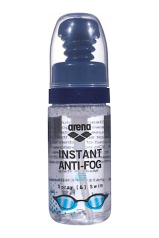 Arena Antifog Spray&Swim Çok Renkli Arena Antifog Spray&Swim Çok Renkli