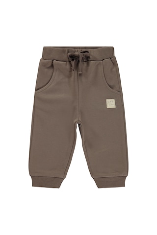Civil Baby Civil Basic Timeless 6 -18 Ay Eşofman Altı - Kahverengi 42330J08825W1