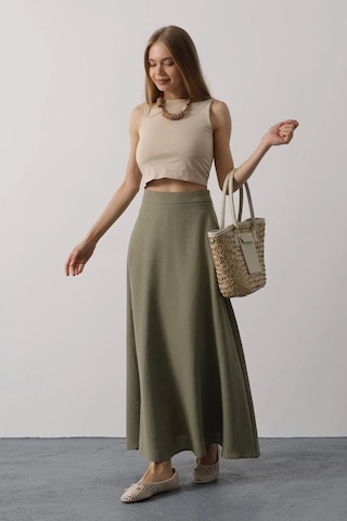 Keten Etek - Haki Haki