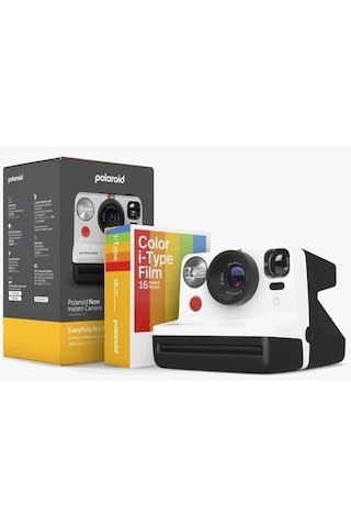 Polaroid EB Now Gen 2 Fotoğraf Makinesi