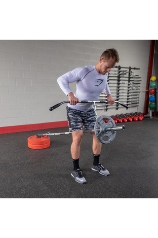 Zincir Bağlantı Aparatı Olimpik Bar Askı Crs-102