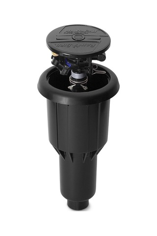 Rain Bird 2045a08 Maxi-paw Rotor 11,8 Mt. Kirli Sular İçin Uygun
