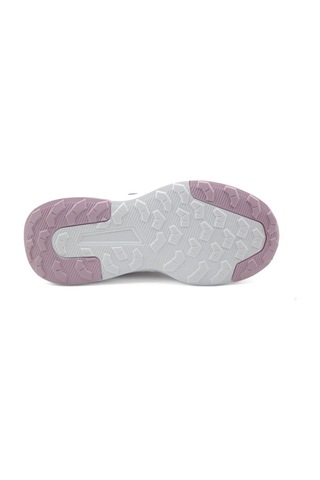 Minican Bxz003 Lila Çocuk Sneakers