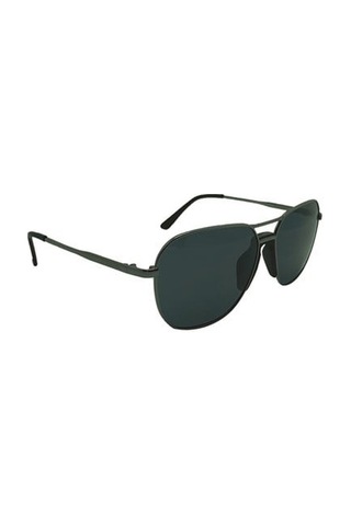 Despada Mod.1935 C.2 Ekartman 60-14 Gri Metal Erkek Güneş Gözlüğü Gri