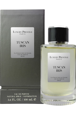 Luxury Prestige Tuscan İris Erkek Parfüm EDP 100 ML